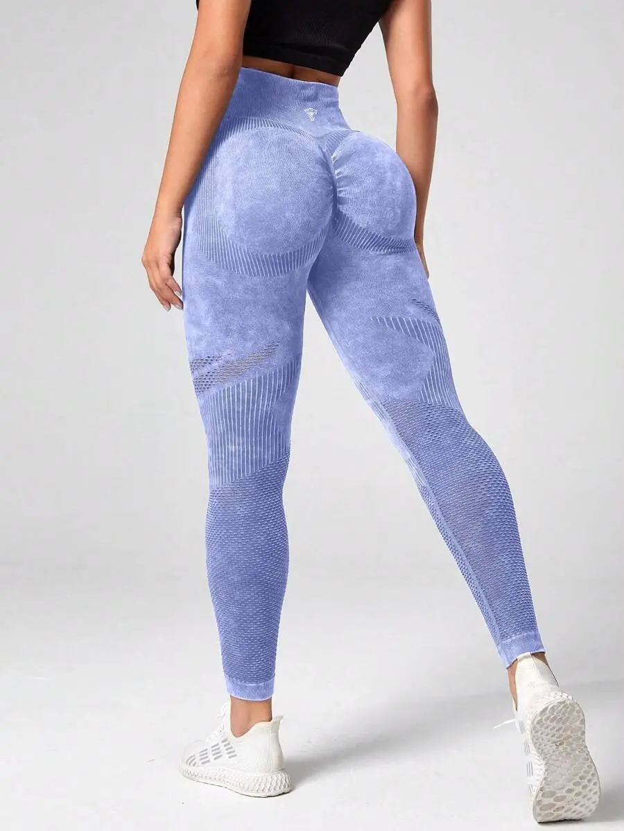 Merlvida Push Up Legging : : Mode