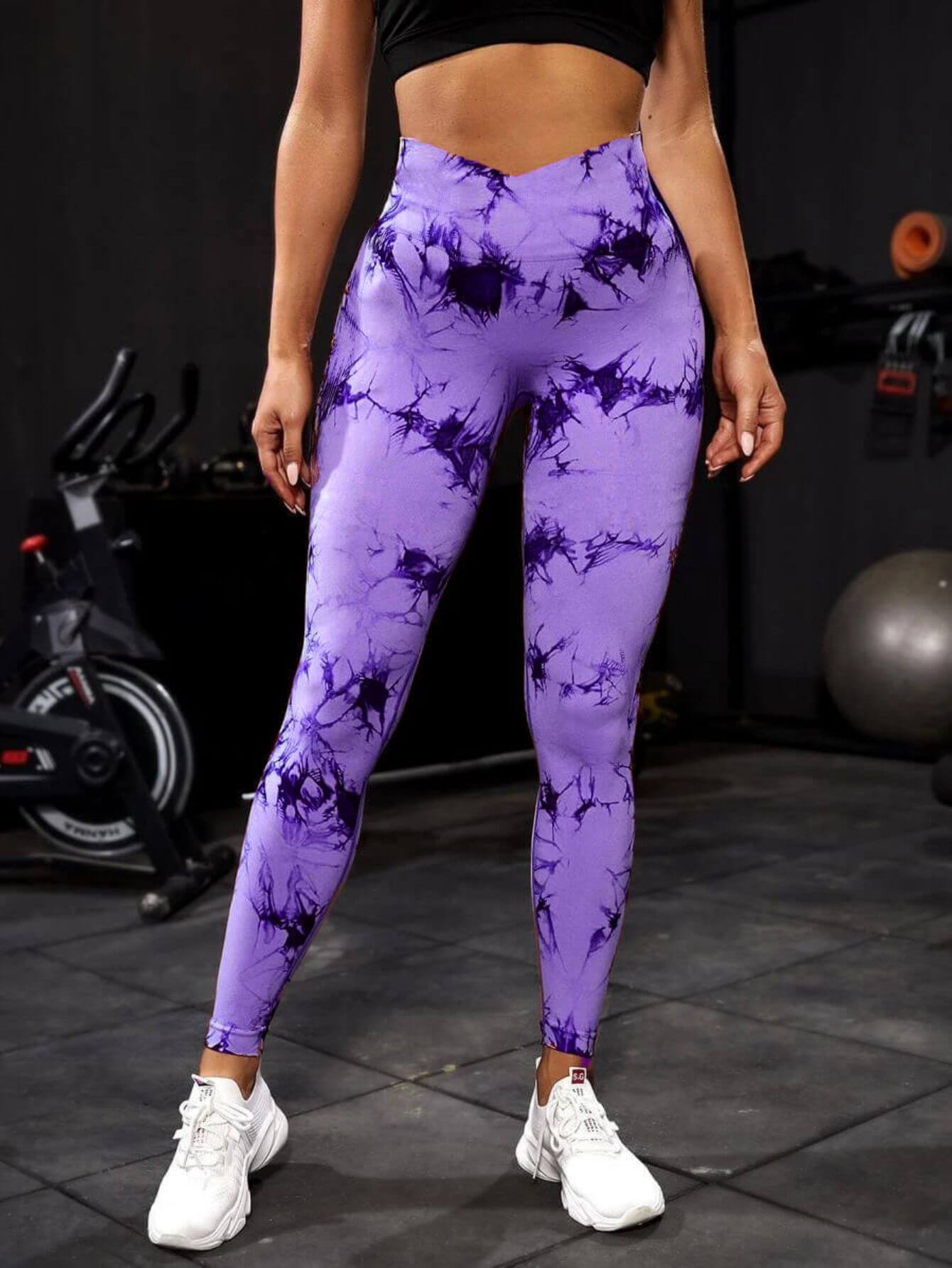 Brazilian push up leggings online