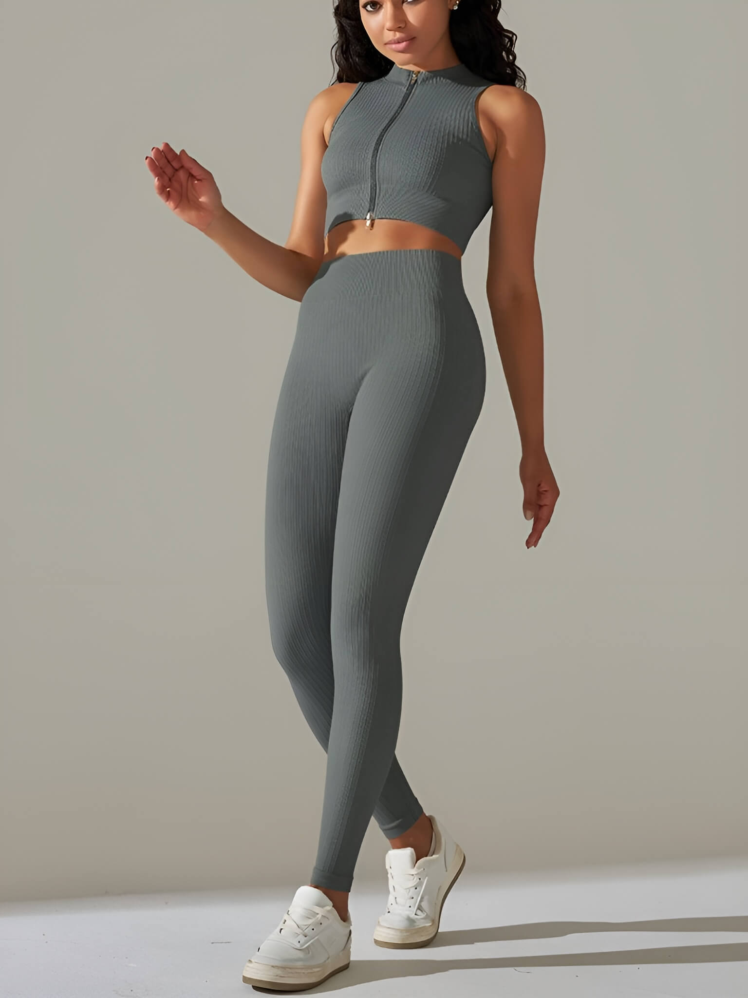 Zipper Sculpt training Set
