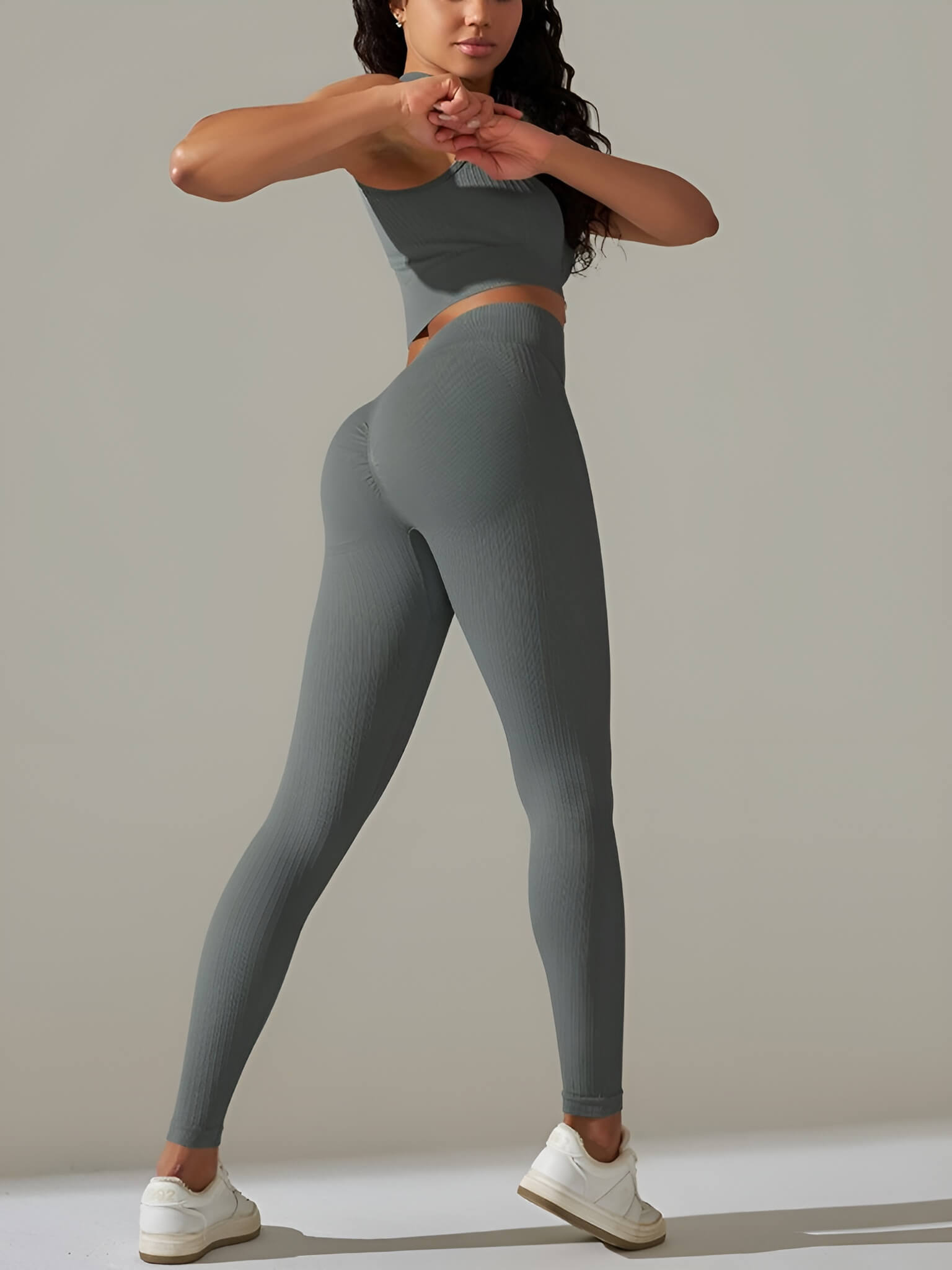 Zipper Sculpt training Set